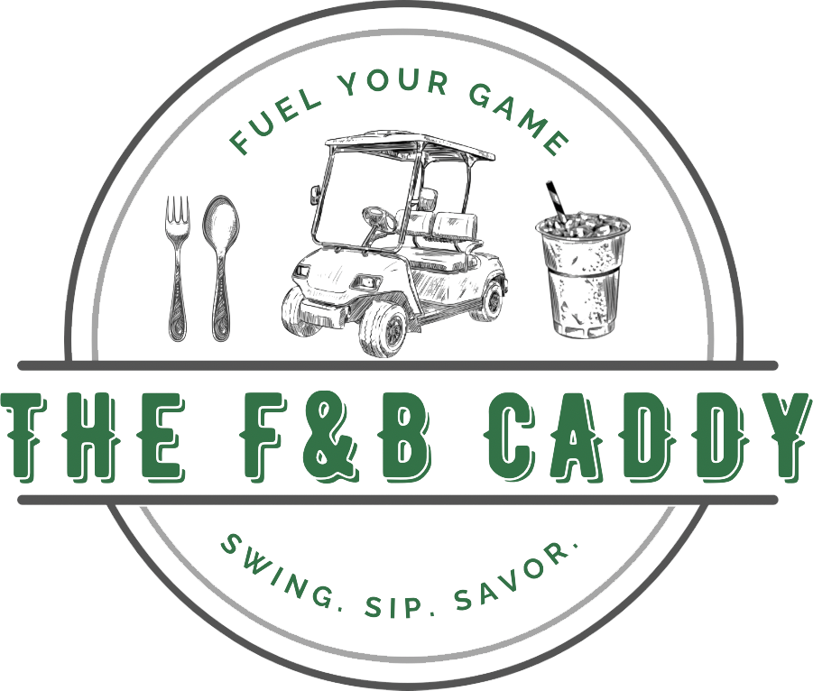 F&B Caddy